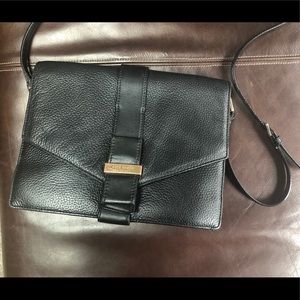 Kate Spade Black Crossbody Purse